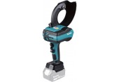 Makita DTC102ZK Akum. przecinarka do kabli Li-ion LXT 18V bez akumulatora