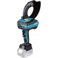 Makita DTC102ZK Akum. przecinarka do kabli Li-ion LXT 18V bez akumulatora
