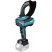 Makita DTC102ZK Akum. przecinarka do kabli Li-ion LXT 18V bez akumulatora