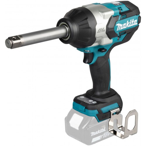 Makita DTW1005Z Akum. klucz udarowy 3/4" Li-ion LXT 18V, bez akumuatora Makita DTW1005Z Akum. klucz udarowy 3/4" Li-ion LXT 18V, bez akumuatora