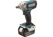 Makita DTW190JX3 Akum. klucz udarowy LXT® (18V/2x3,0Ah)