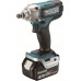 Makita DTW190JX3 Akum. klucz udarowy LXT® (18V/2x3,0Ah)