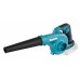 Makita DUB185Z Akumulatorowa dmuchawa Li-ion LXT 18V bez akum