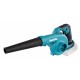 Makita DUB185Z Akumulatorowa dmuchawa Li-ion LXT 18V bez akum