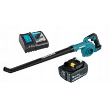 Makita DUB186RT Dmuchawa Li-ion LXT 18V 1x5,0Ah