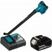 Makita DUB186SFX1 Akumulatorowa dmuchawa Li-ion LXT (18V/1x3,0Ah)