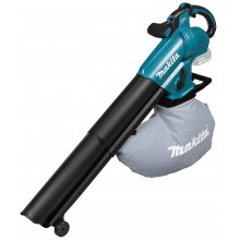 MAKITA DUB187Z Akum. dmuchawa/odkurzacz do liści z funkcją mulczowania LXT 18V bez akum