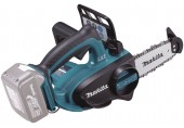 Makita DUC122Z Akumulatorowa pilarka łańcuchowa 115 mm Li-ion LXT 18V bez akum