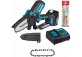 Makita DUC150SF01 Mini piła łańcuchowa 150 mm Li-ion LXT (1x3,0 Ah/18V)
