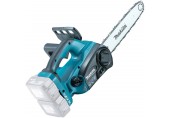 Makita DUC302Z Akumulatorowa pilarka łańcuchowa 300 mm Li-ion LXT 2x18V bez aku