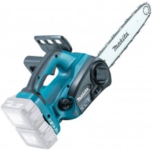 Makita DUC302Z Akumulatorowa pilarka łańcuchowa 300 mm Li-ion LXT 2x18V bez aku