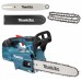 Makita DUC306Z Akumulatorowa pilarka łańcuchowa 30cm, Li-ion LXT 2x18V, bez aku