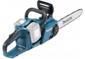 Makita DUC353Z Akumulatorowa pilarka łańcuchowa 35 cm Li-ion LXT 2x18V bez aku