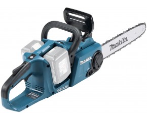Makita DUC353Z Akumulatorowa pilarka łańcuchowa 35 cm Li-ion LXT 2x18V bez aku Makita DUC353Z Akumulatorowa pilarka łańcuchowa 35 cm Li-ion LXT 2x18V bez aku
