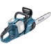Makita DUC353Z Akumulatorowa pilarka łańcuchowa 35 cm Li-ion LXT 2x18V bez aku