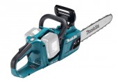Makita DUC355Z Akumulatorowa pilarka łańcuchowa 35cm, Li-ion LXT 2x18V, bez akumulatora