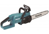 Makita DUC357ZX3 Akum. pilarka łańcuchowa 350 mm Li-ion LXT 18V,bez aku Z