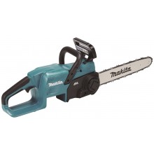 Makita DUC357ZX3 Akum. pilarka łańcuchowa 350 mm Li-ion LXT 18V,bez aku Z