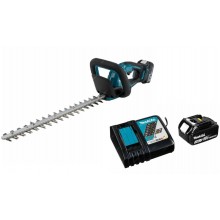 Makita DUH506RF Nożyce do żywopłotu 500mm LXT (18V/1x3,0Ah)