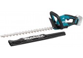 Makita DUH506Z Akumulatorowe nożyce do żywopłotu 500 mm Li-ion LXT 18V bez akum