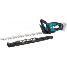 Makita DUH506Z Akumulatorowe nożyce do żywopłotu 500 mm Li-ion LXT 18V bez akum