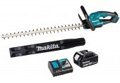Makita DUH606RT Akumulatorowe nożyce do żywopłotu 600 mm 1×5,0 Ah 18 V