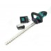 Makita DUH607F001 Akumulatorowe nożyce do żywopłotu 600 mm, Li-ion LXT (1x1,5Ah /18V)