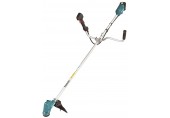 MAKITA DUR190URT3 Akumulatorowa podkaszarka LXT (2x5,0 Ah/18V)