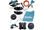 Makita DUR368AZ Akumulatorowa podkaszarka Li-ion LXT 2x18V bez akum
