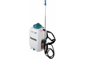 Makita DUS158Z Akum. opryskiwacz 15 l Li-ion LXT 18V bez aku