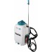 Makita DUS158Z Akum. opryskiwacz 15 l Li-ion LXT 18V bez aku