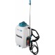 Makita DUS158Z Akum. opryskiwacz 15 l Li-ion LXT 18V bez aku
