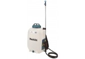 Makita DUS158Z Akum. opryskiwacz 15 l Li-ion LXT 18V,bez aku Z