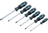 Makita E-10506 Zestaw Wkrętaków 6szt. Sl + Ph
