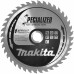 Makita E-12223 Tarcza pilarska Efficut do drewna kompozytowego 165 × 1,5 × 20 mm, 40 zębów