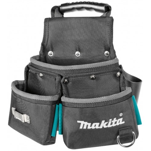 Makita E-15207 Torba z trzema kieszeniami 320×145×270 mm