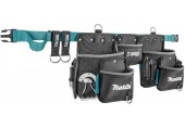 Makita E-15229 Torba z 3 kieszeniami i paskiem 640×145×270 mm