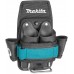 Makita E-15285 Torba na narzędzia i młotek 185×85×205 mm