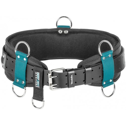Makita E-15366 Pas z podparciem lędźwiowym 880×100 mm Makita E-15366 Pas z podparciem lędźwiowym 880×100 mm