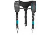 Makita E-15372 Szelki z wyściółką 520×23×410 mm
