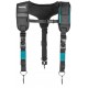 Makita E-15372 Szelki z wyściółką 520×23×410 mm