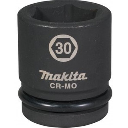 MAKITA E-22296 Nasadka udarowa 3/4" 30 x 53 mm MAKITA E-22296 Nasadka udarowa 3/4" 30 x 53 mm