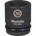 MAKITA E-22296 Nasadka udarowa 3/4" 30 x 53 mm