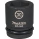 MAKITA E-22296 Nasadka udarowa 3/4" 30 x 53 mm