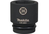 MAKITA E-22327 Nasadka udarowa 3/4" 36x57 mm