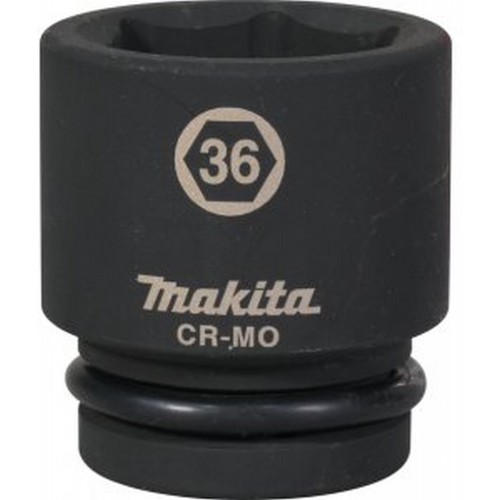 MAKITA E-22327 Nasadka udarowa 3/4" 36x57 mm MAKITA E-22327 Nasadka udarowa 3/4" 36x57 mm