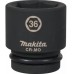 MAKITA E-22327 Nasadka udarowa 3/4" 36x57 mm