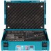 Makita E-24913 Zestaw bitów i wierteł 70 elementów w walizce Makpac