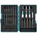 Makita E-26179 Zestaw końcówek wkrętakowych 38 szt.