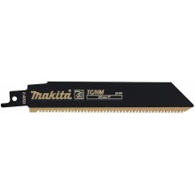 Makita E-29723 Brzeszczot TC / HM 152 x 1,0 mm, 10 Z/C